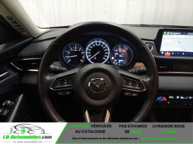 Mazda Mazda 6 FastWagon 2.0 SKYACTIV-G Navi|Bose|360|Sitzhzg.  occasion  Beaupuy - photo n6